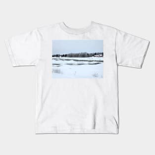 Lapland Kids T-Shirt